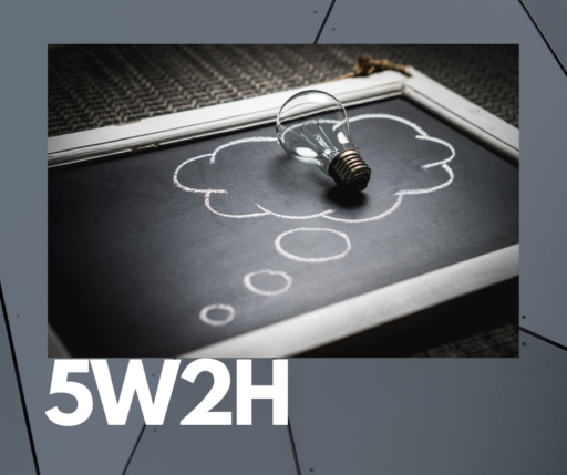 5W2H