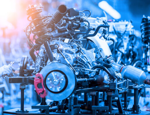 50 Essential Automotive Terms and Abbreviations for Suppliers – Part III