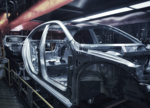 Customer complaints - carboy in paintshop