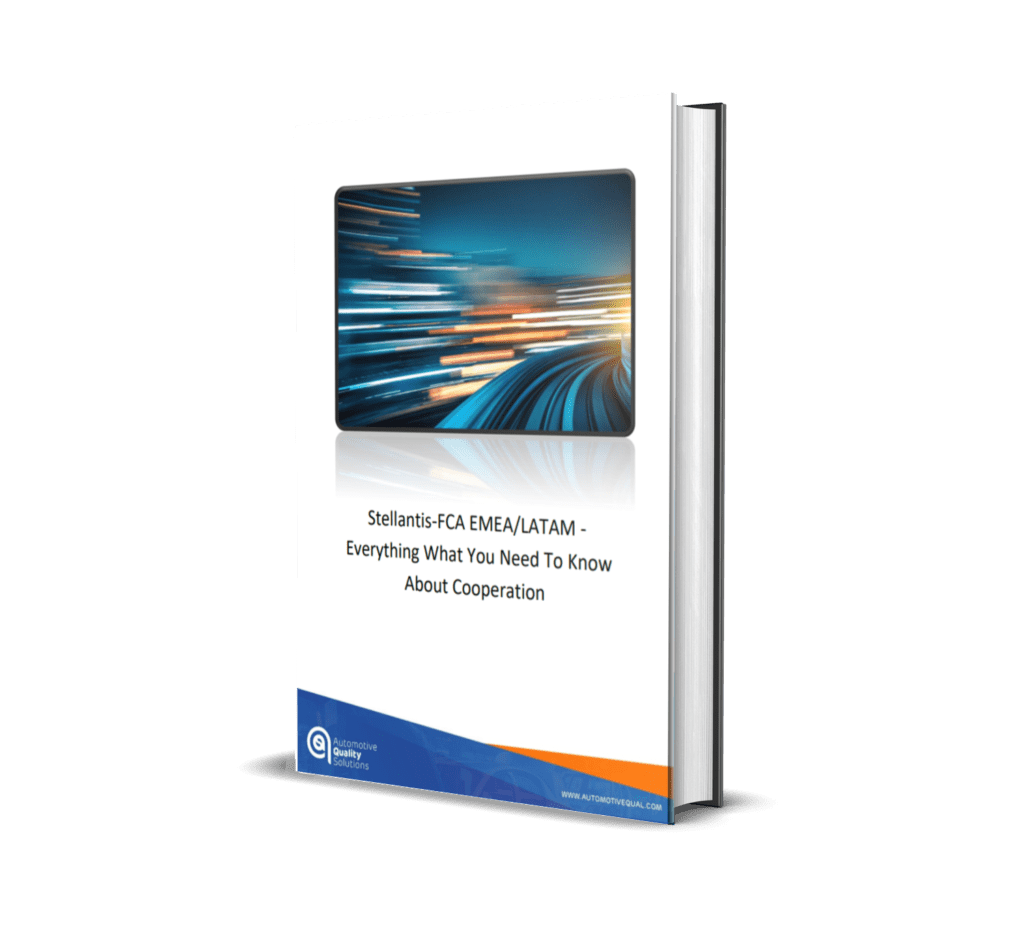 Free quality ebook Stellantis-FCA