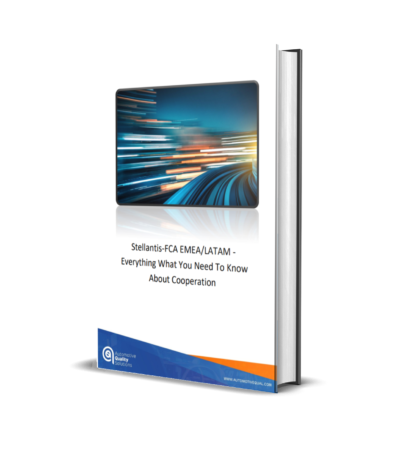 Stellantis FCA ebook
