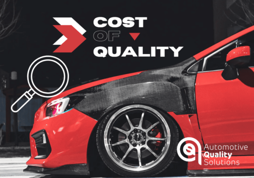 cost of quality
