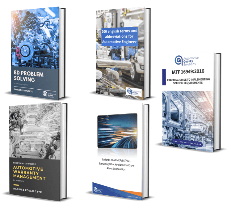 Best Books for Quality Engineers