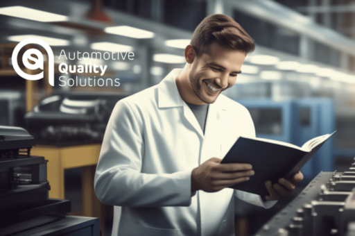 Best Books for Quality Engineers - picture for blog post