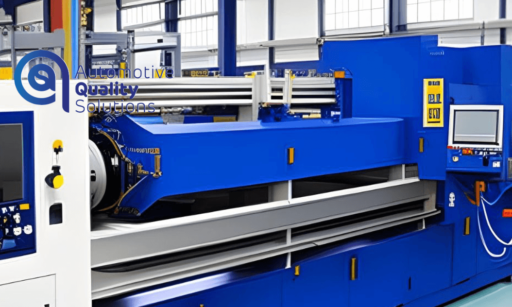injection molding