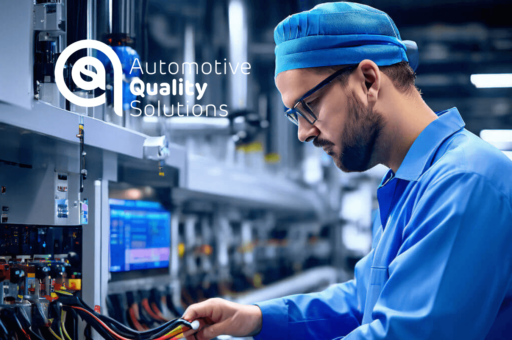 First-off part validation - blog post picture