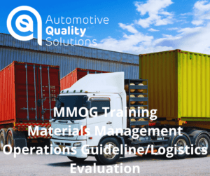 MMOG training