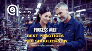 Process Audit – Best Practices You Should Know - blog post article
