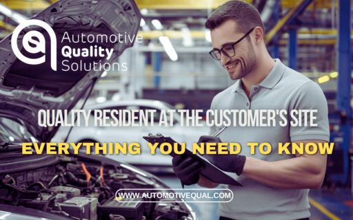 Quality Resident at the Customer's Site – Everything You Need to Know - blog post picture